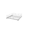 Rev-A-Shelf Steel, Silver, 20.5 in W, 5.56 in H, 22 in D, 22 in L, Silver 5WB1-2122CR-1 - alternate 1